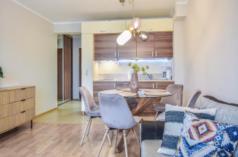 Apartamenty na Wyspie - Zdrojowa - image 7