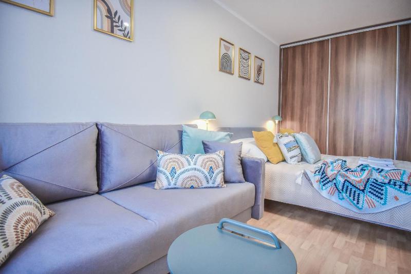 Apartamenty na Wyspie - Zdrojowa - image 39