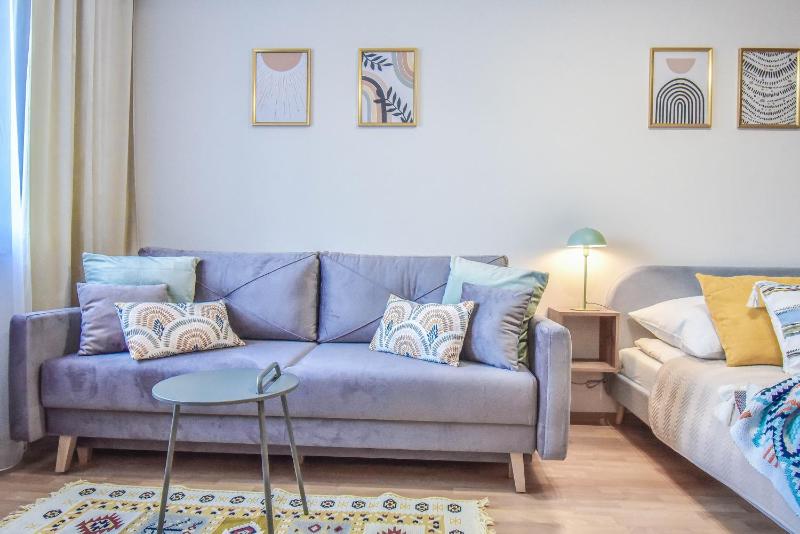Apartamenty na Wyspie - Zdrojowa - image 8
