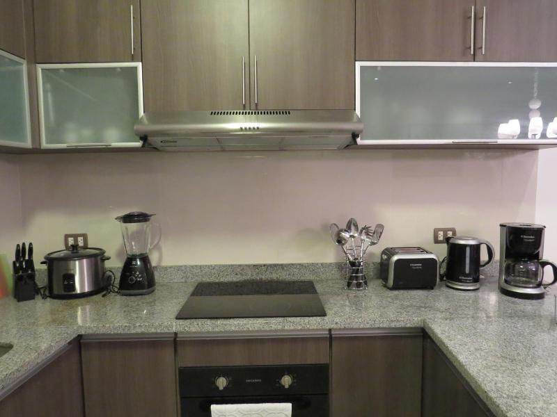 Spacious Apartment in Miraflores - image 15