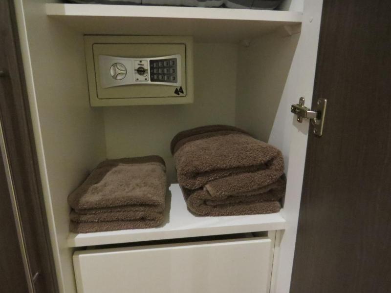 Spacious Apartment in Miraflores - image 16