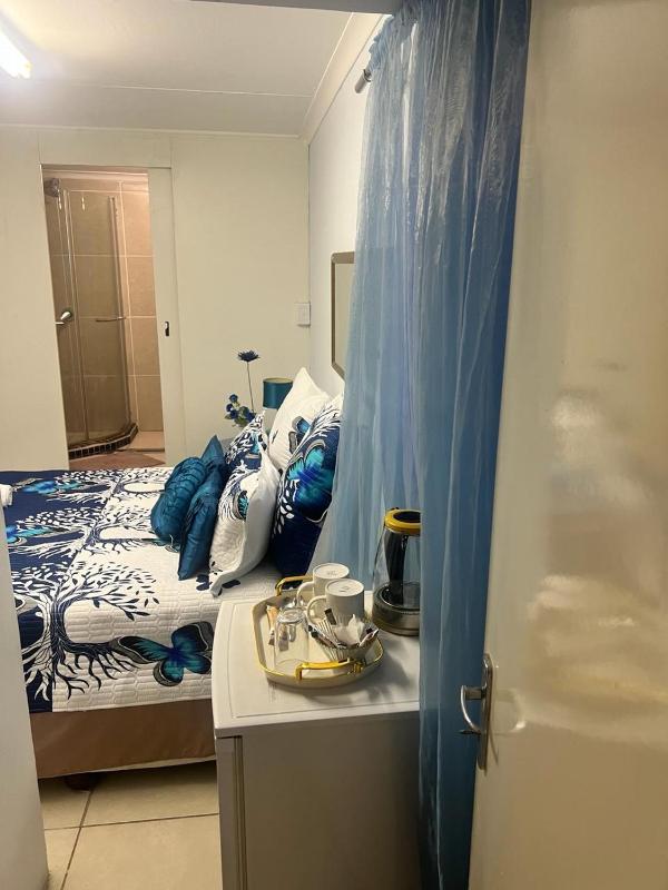 Triple T Guest house - image 10