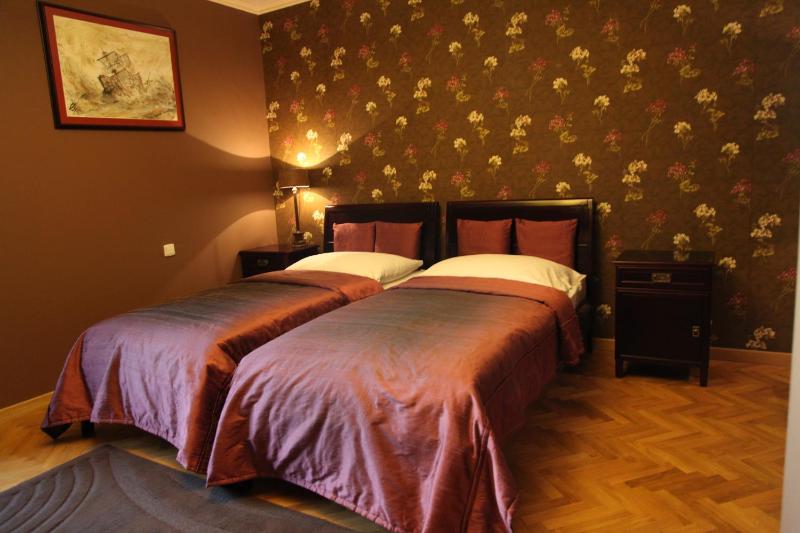 Standard Double or Twin Room image 4