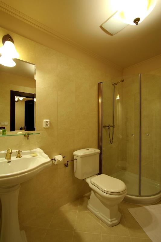 Standard Double or Twin Room image 3