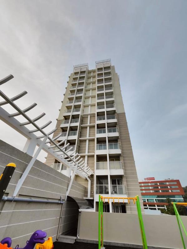 Evara - Premium Fully AC - 3BHK Luxury Apartment with Style - image 46