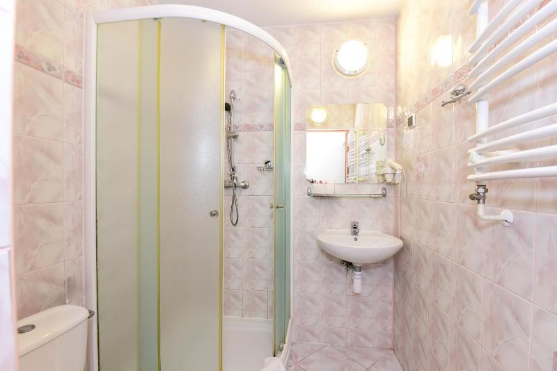 Standard Twin Room image 1