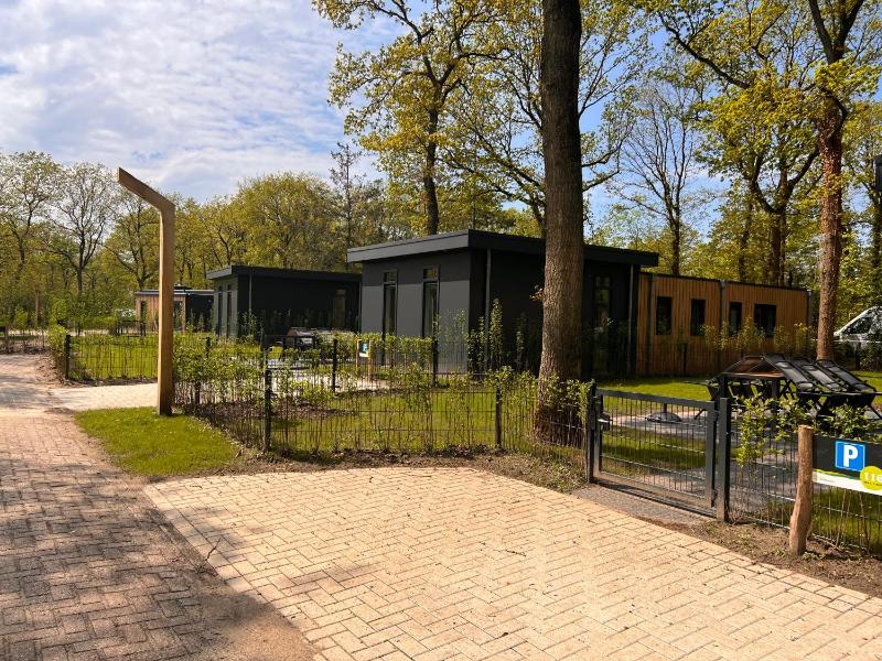 Three-Bedroom Holiday Home  image 2