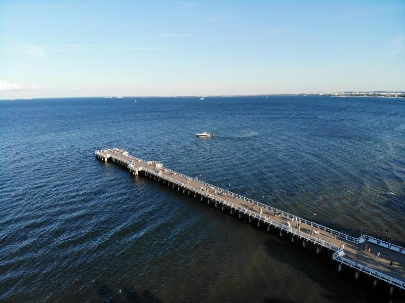 Nowe Orłowo Seaside Residence by Downtown Apartments - image 7