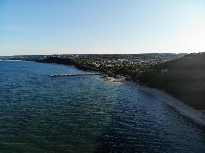 Nowe Orłowo Seaside Residence by Downtown Apartments - image 8