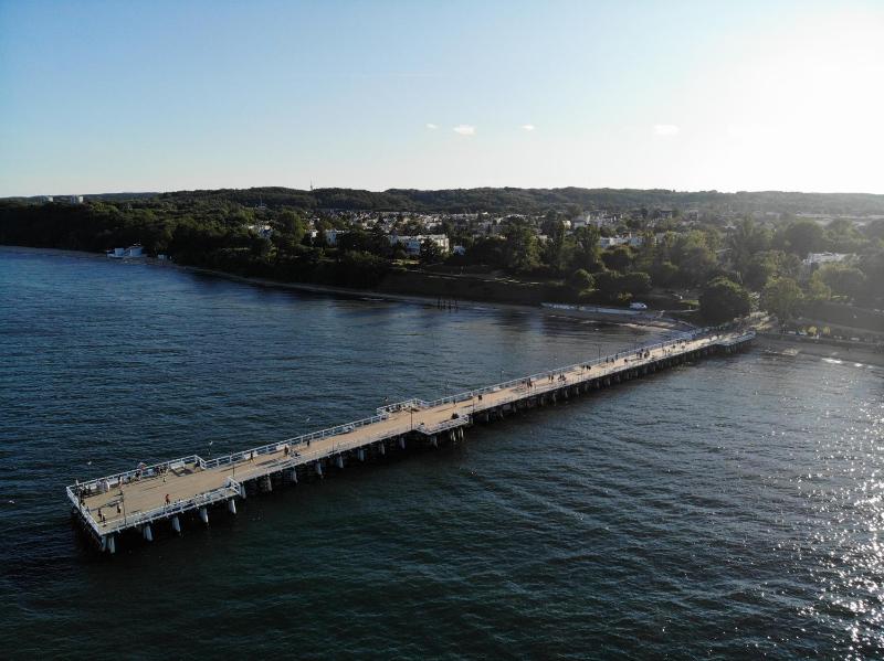 Nowe Orłowo Seaside Residence by Downtown Apartments - image 16