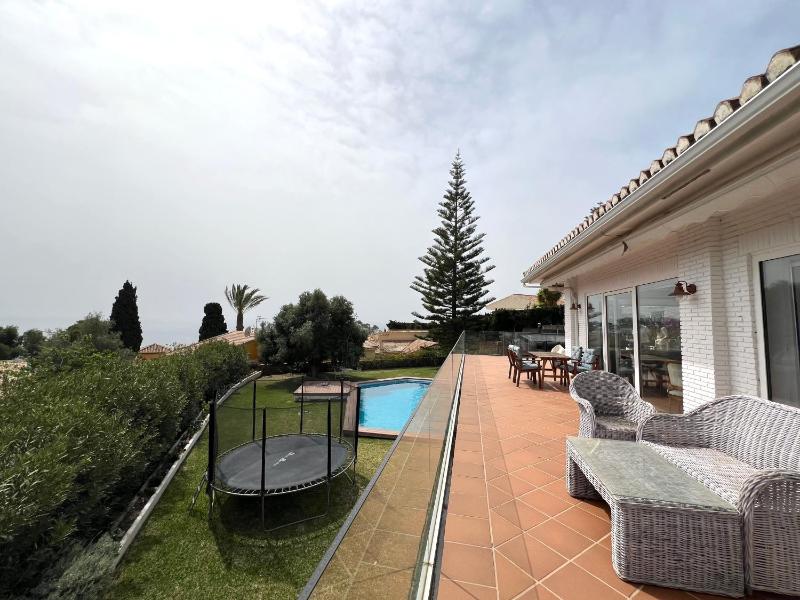 Villa Los Gallos - image 18