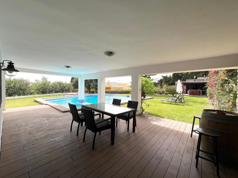 Villa Los Gallos - image 23