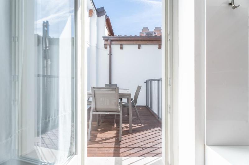 Two-Bedroom Apartment image 2