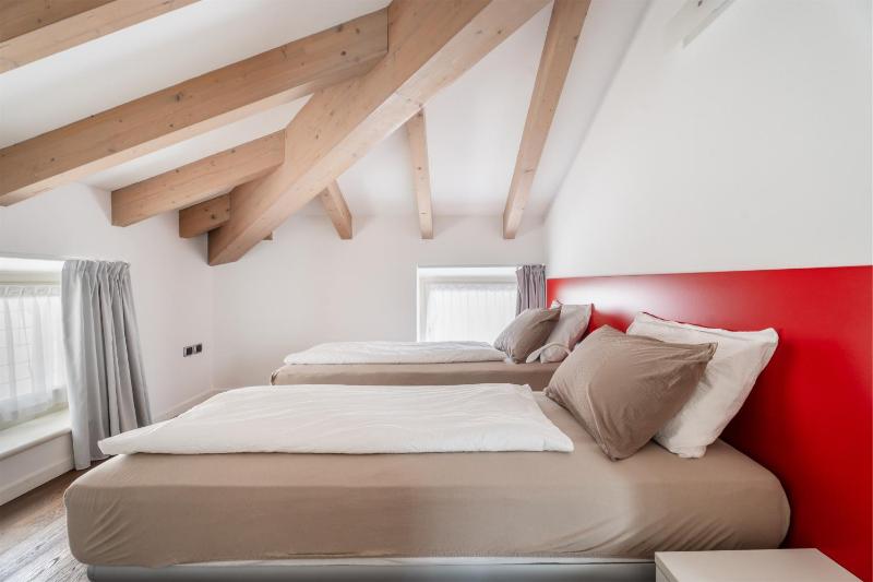 Two-Bedroom Apartment image 4