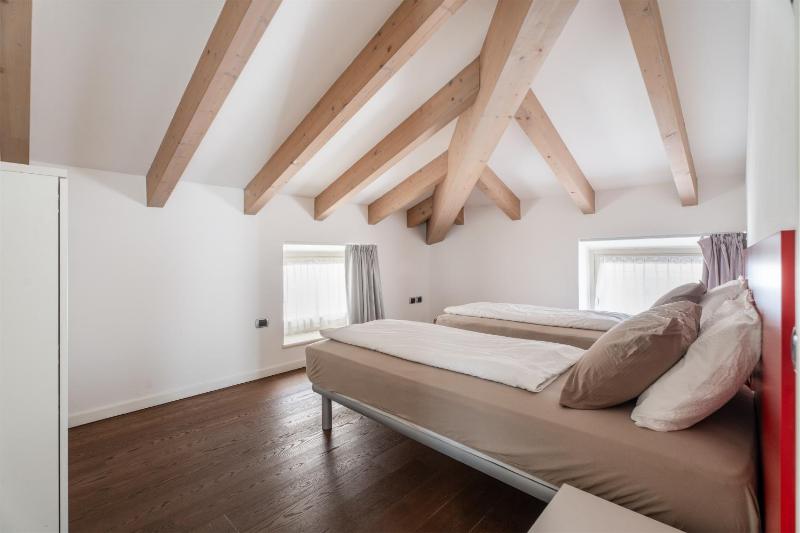 Two-Bedroom Apartment image 3
