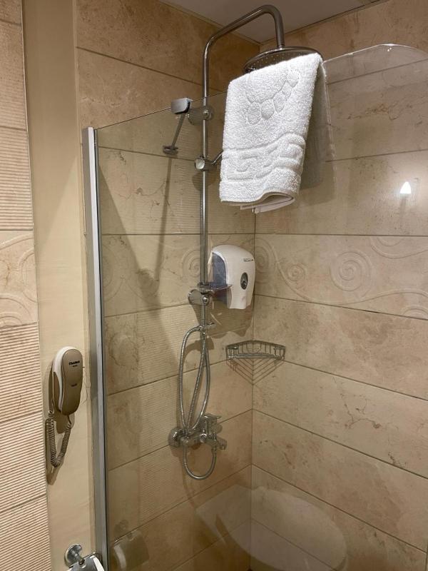Deluxe Double Room with Castle View image 3