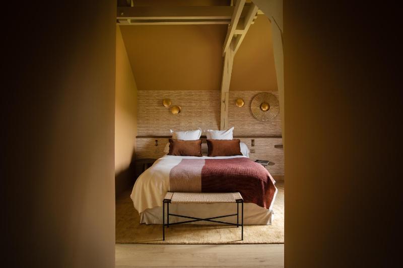 Double Room with Mountain View image 2