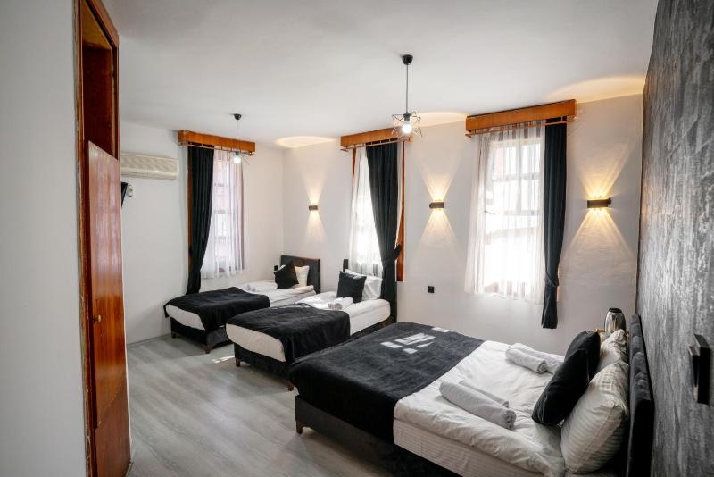 BÜTÜNOĞLU PANSİYON - image 11