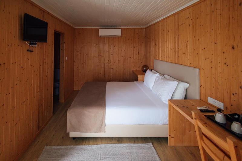 Double Room with Pool View image 4