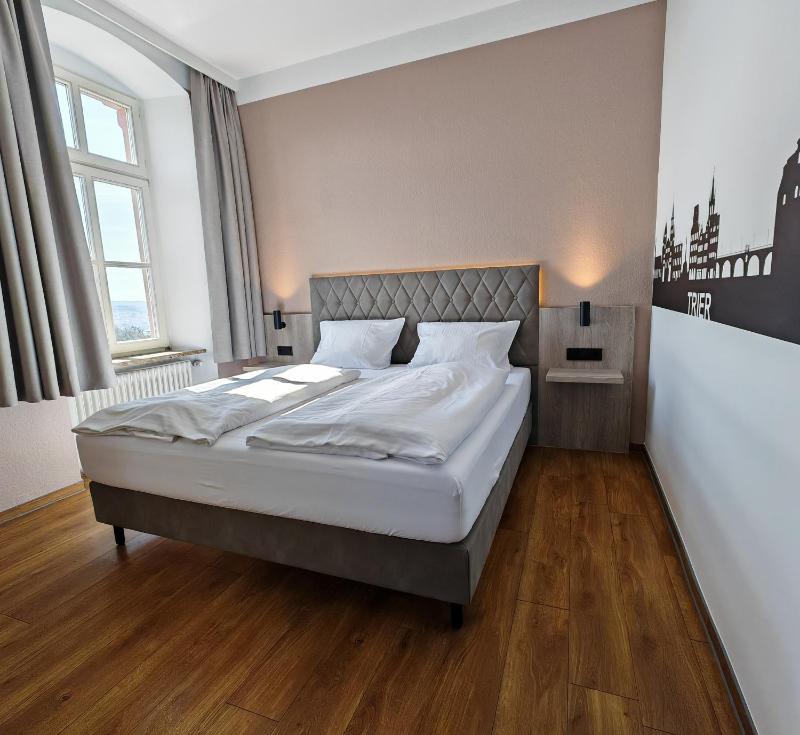 Comfort Double Room image 1