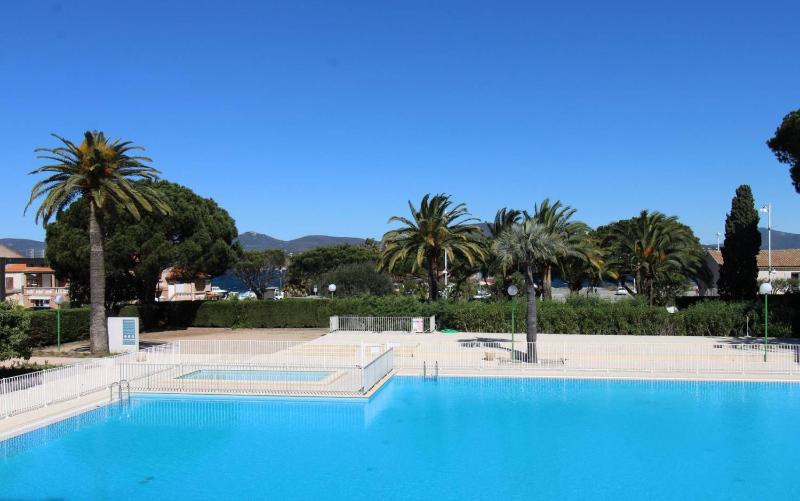 TROPCOQ - Au coeur de St-Tropez - Studio cabine pour 2 personnes - image 16
