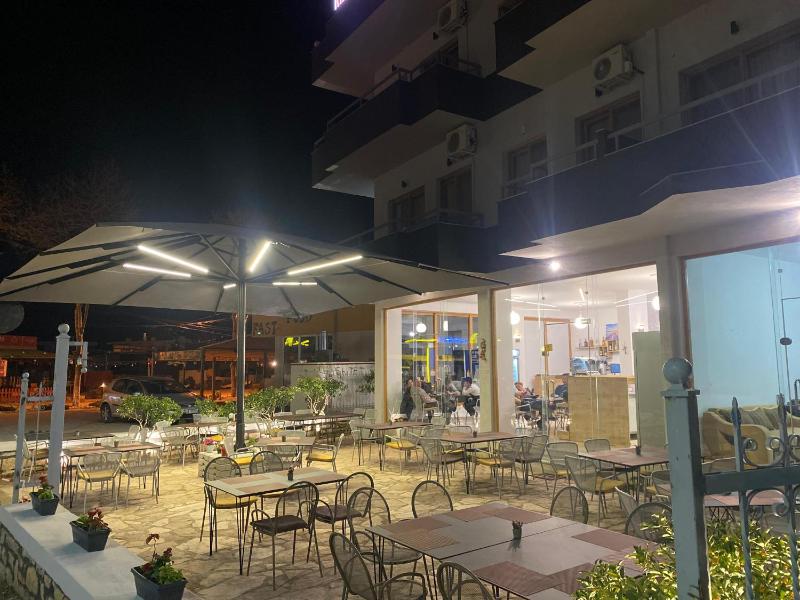 Mintt Hotel - image 8