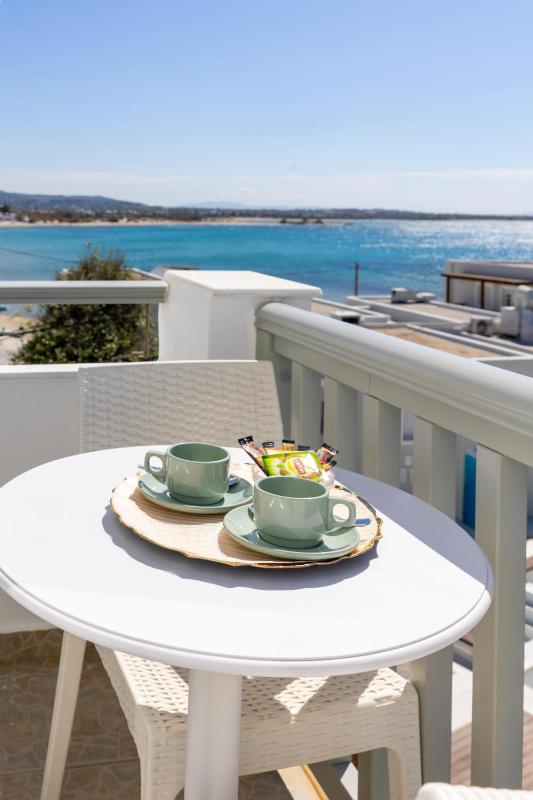 Suite with Sea View image 1