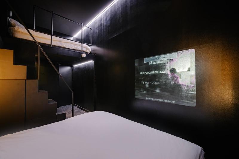 Quadruple Room - 