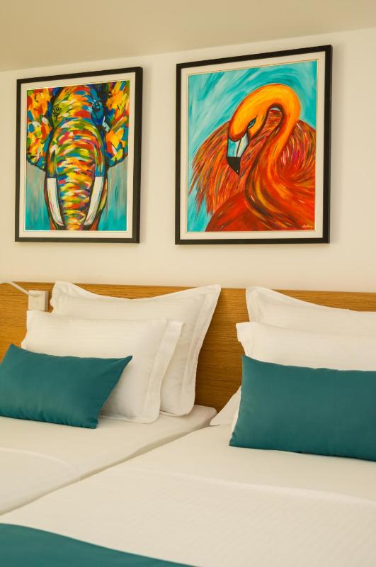 Superior Double or Twin Room image 2