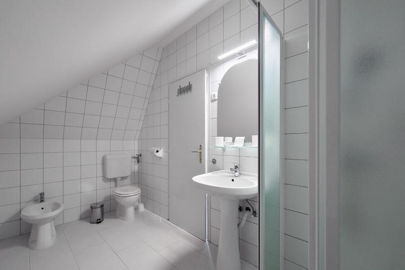 Attic Two-Bedroom Apartment image 4