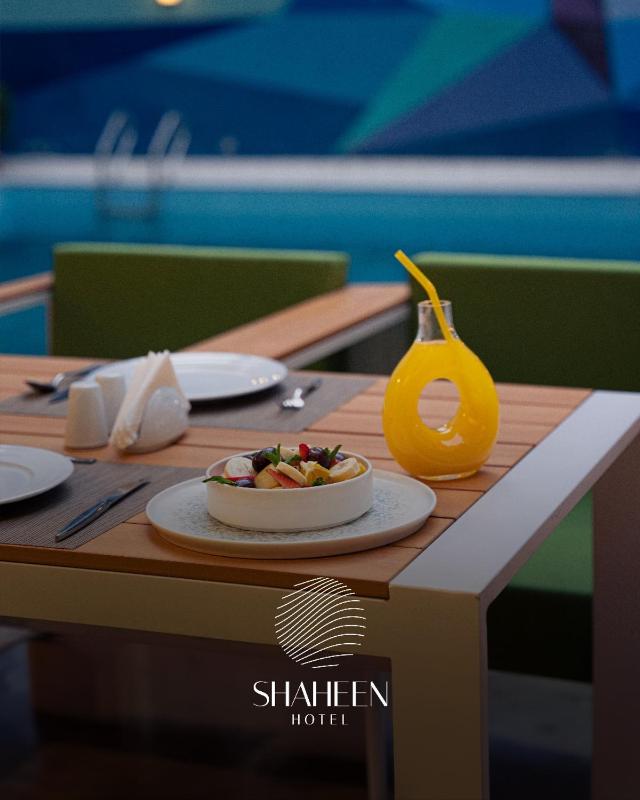 Shaheen Hotel Baghdad - image 4