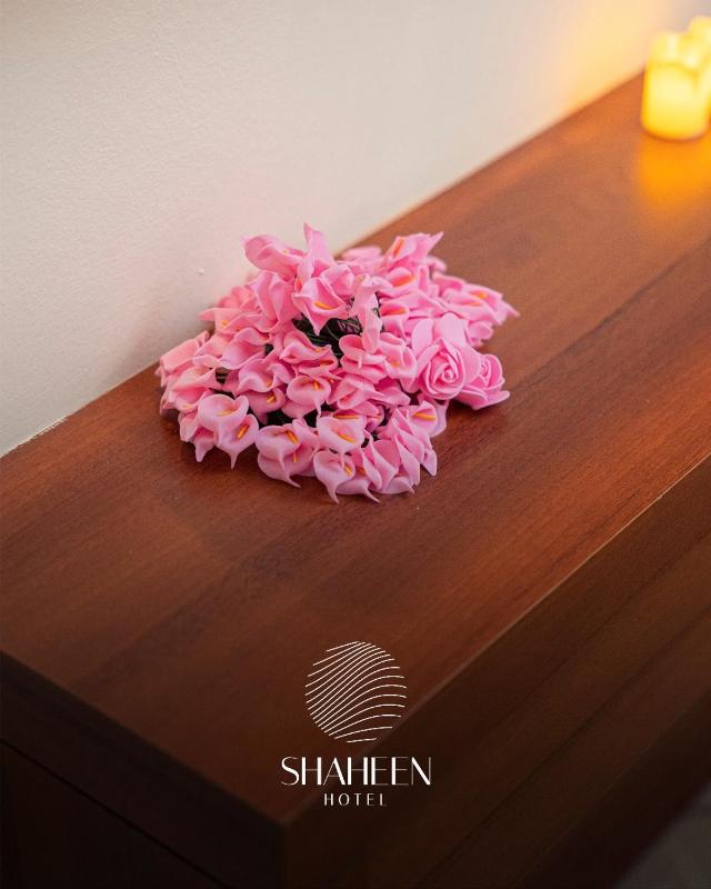 Shaheen Hotel Baghdad - image 15