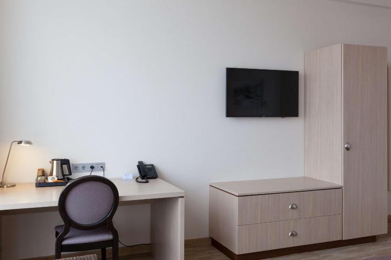 Deluxe King Room image 4