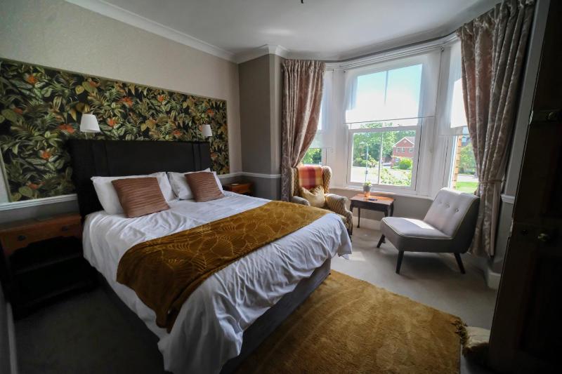 King Room image 1