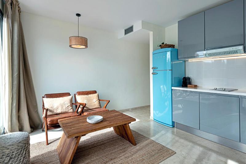 Penthouse Apartment image 3