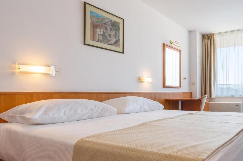 Double or Twin Room with City View image 3