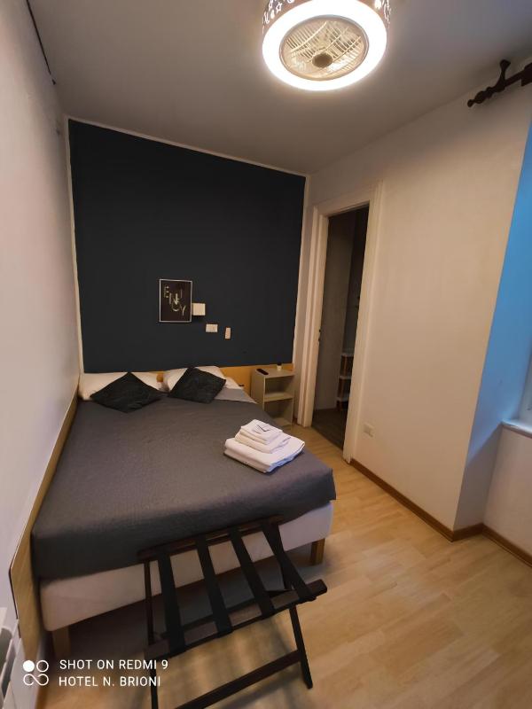 Hotel Brioni - image 38