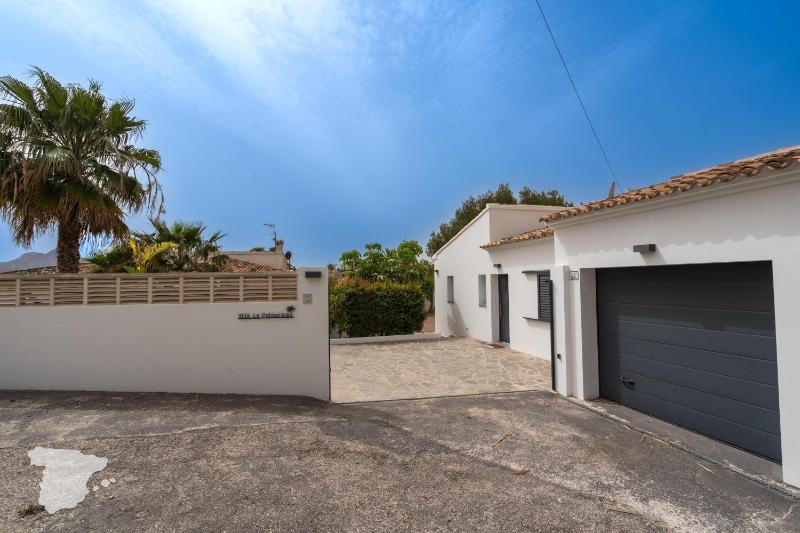 Villa Palmeraie - image 20