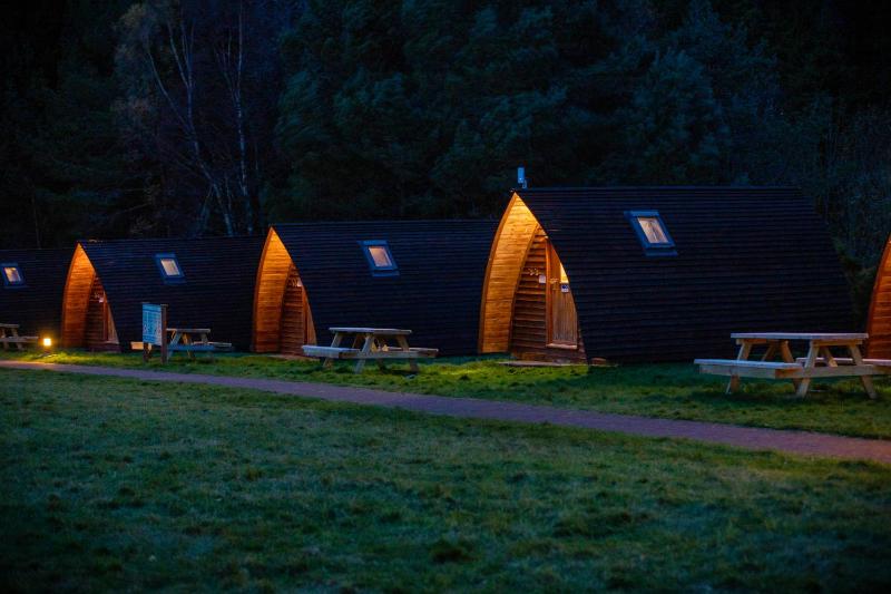 Eco Pod 1 (not pet friendly) image 4