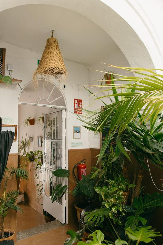 Hostal Africa - image 4