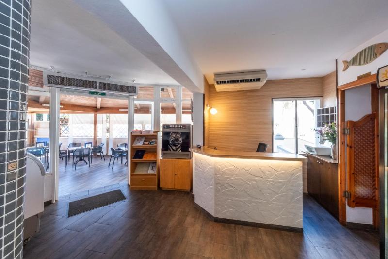 Apartamentos Sol Ponent - image 19