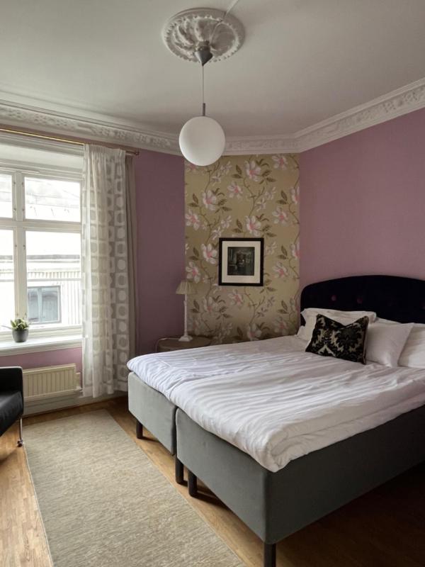 One-Bedroom Apartment image 3