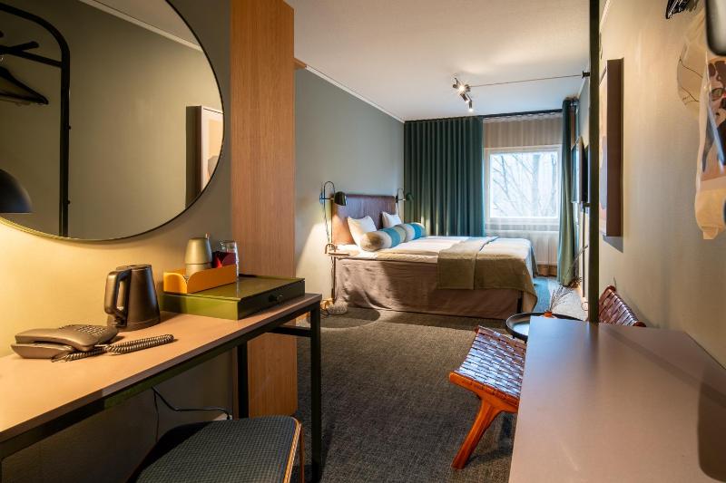 Spar Hotel Gårda - image 16