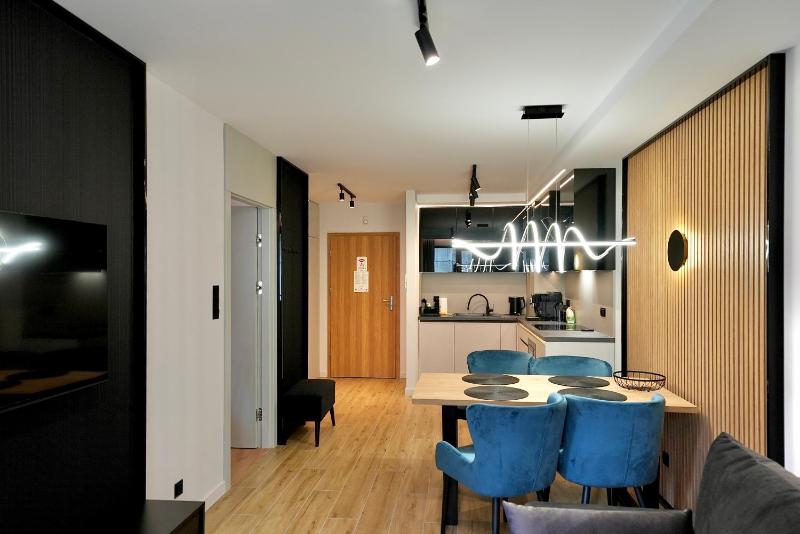 RentPlanet - Apartamenty Kilińskiego - image 39