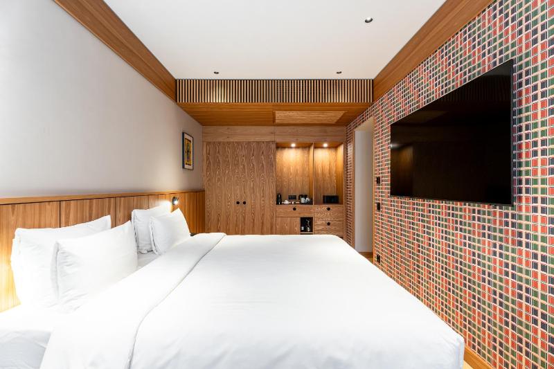 Aston Hotel Riga - image 9