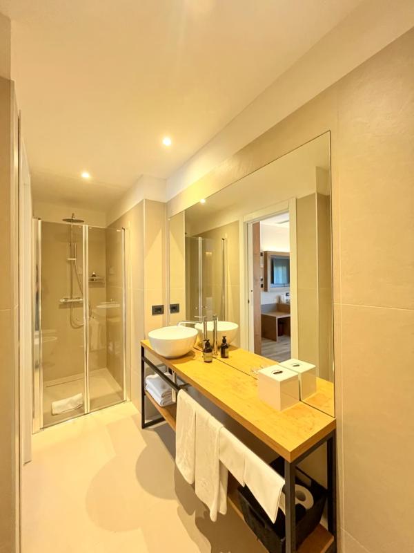 Standard Double or Twin Room image 3
