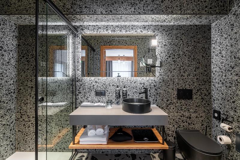 Aston Hotel Riga - image 3