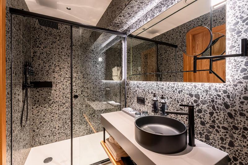 Aston Hotel Riga - image 13