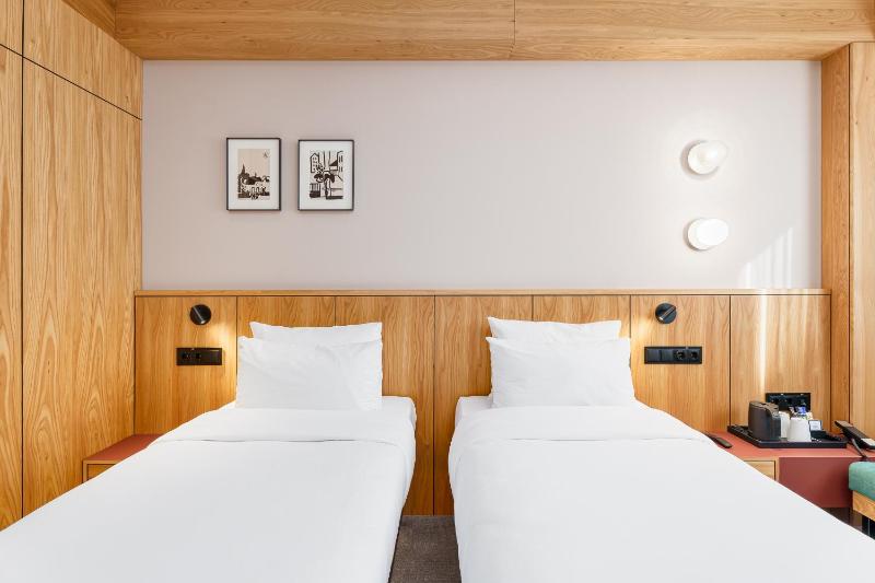 Aston Hotel Riga - image 7