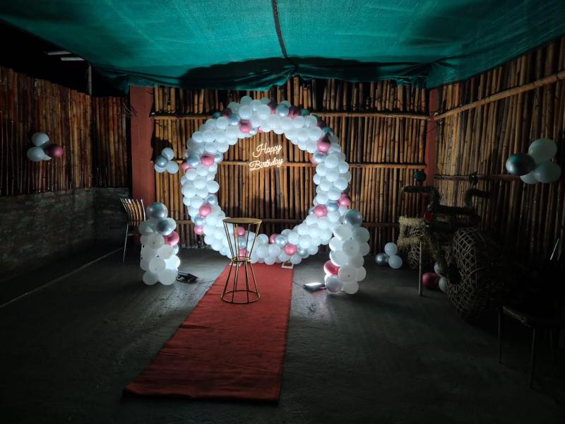 Tales of Guwahati 203- Independent 1BHK AC extra 200 - image 13